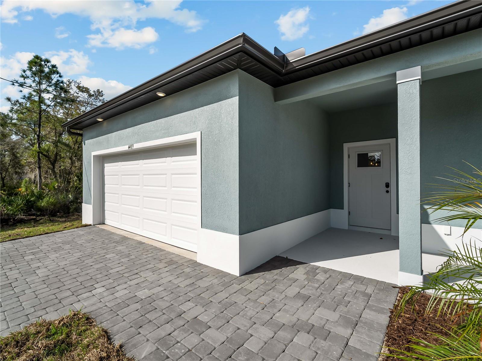 PORT CHARLOTTE SUB 27 - Residential