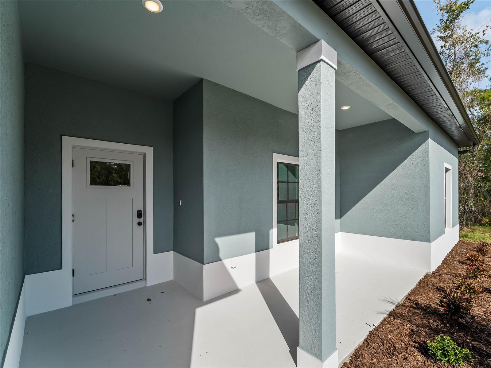 PORT CHARLOTTE SUB 27 - Residential