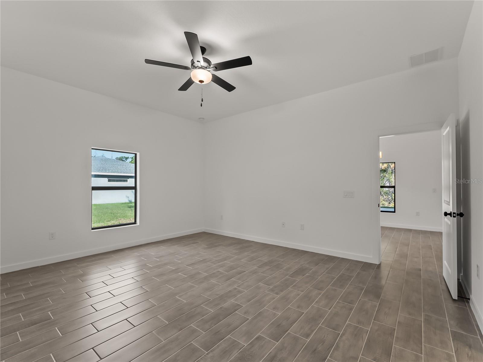 PORT CHARLOTTE SUB 27 - Residential