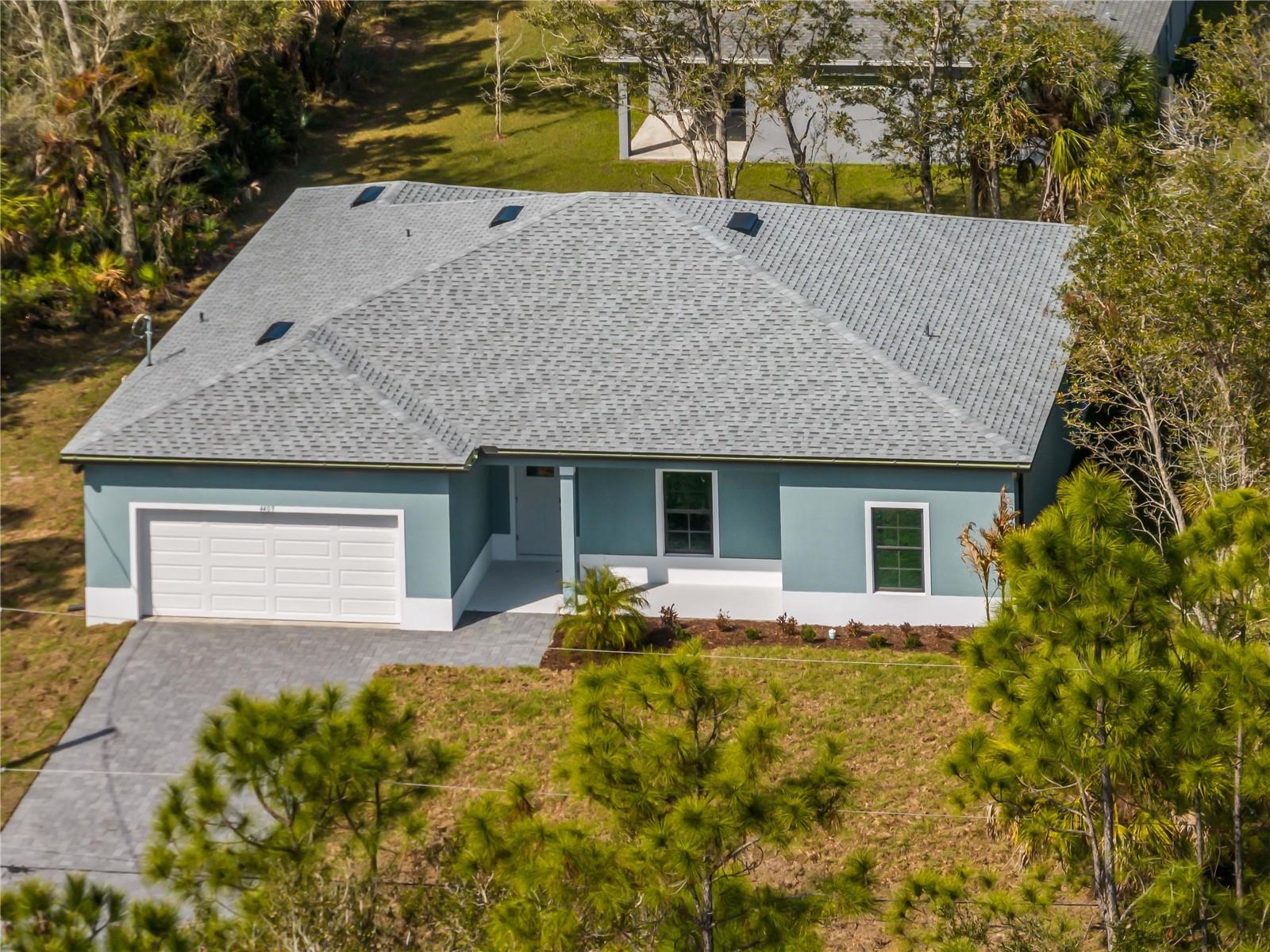 PORT CHARLOTTE SUB 27 - Residential