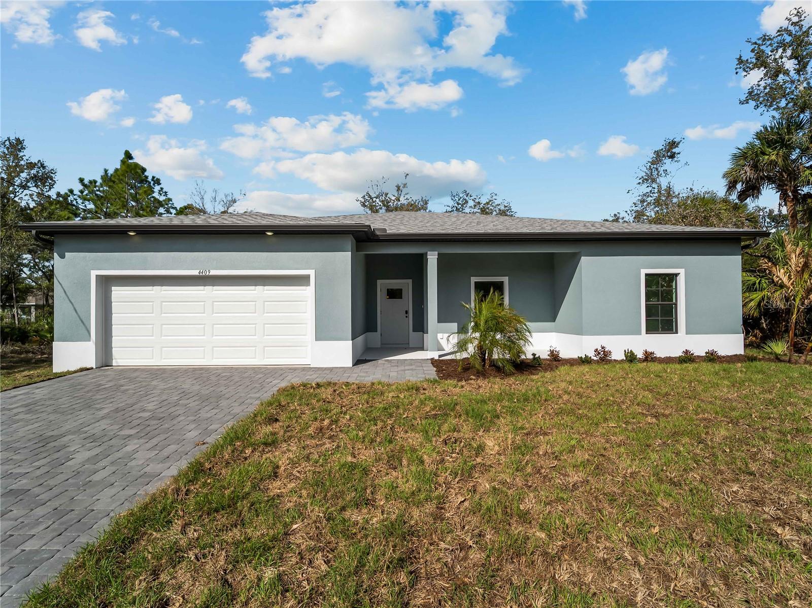 PORT CHARLOTTE SUB 27 - Residential