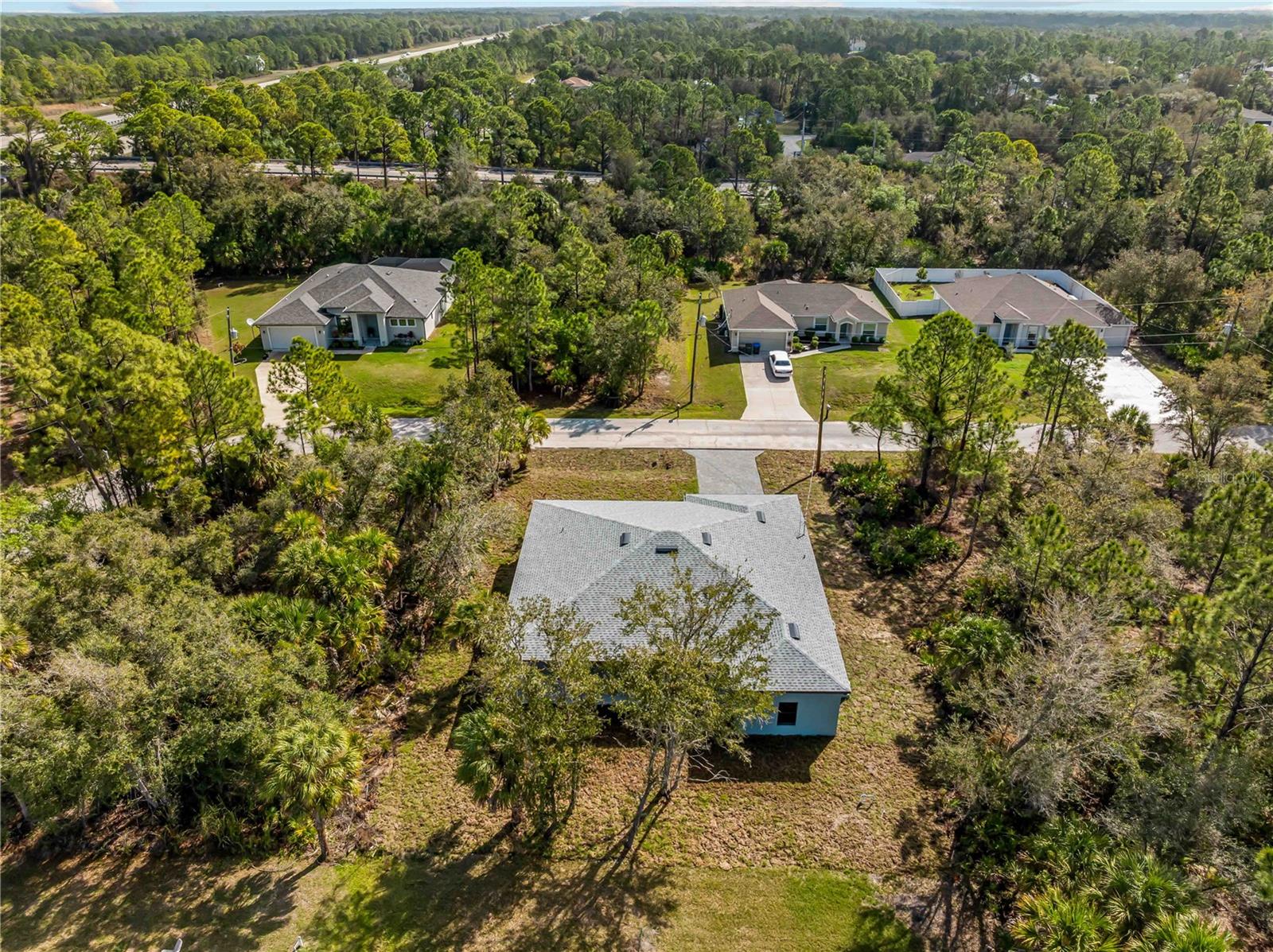 PORT CHARLOTTE SUB 27 - Residential