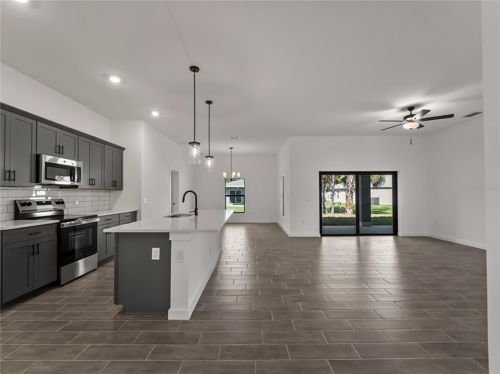 PORT CHARLOTTE SUB 27 - Residential