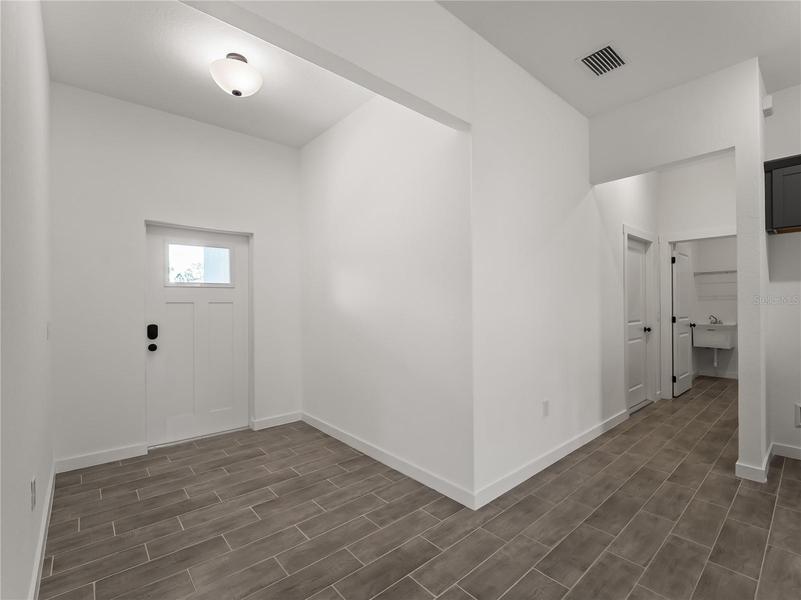 PORT CHARLOTTE SUB 27 - Residential