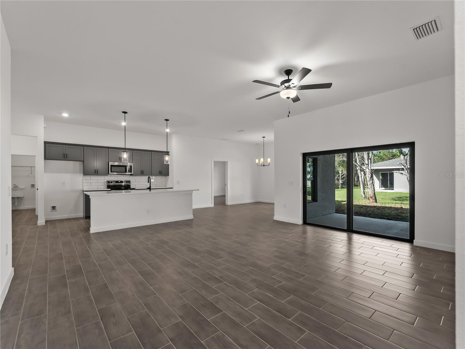 PORT CHARLOTTE SUB 27 - Residential