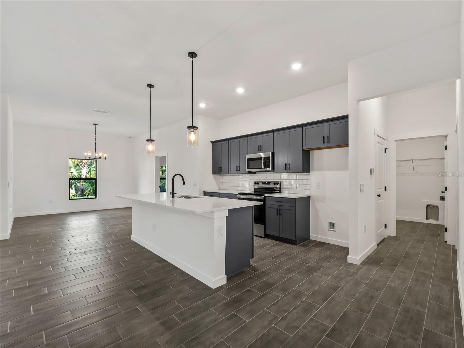 PORT CHARLOTTE SUB 27 - Residential