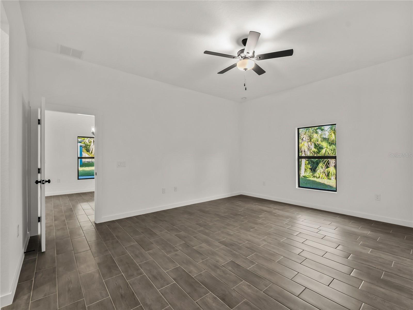 PORT CHARLOTTE SUB 27 - Residential