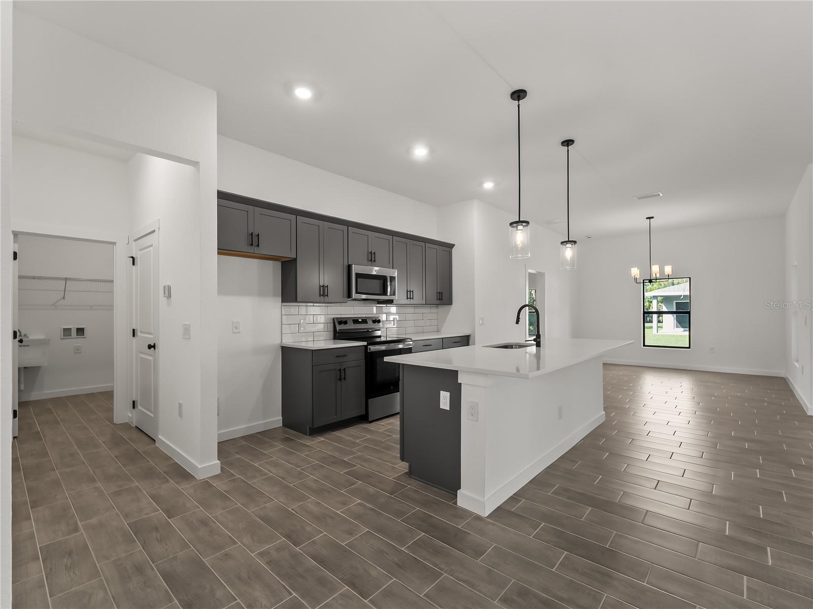 PORT CHARLOTTE SUB 27 - Residential