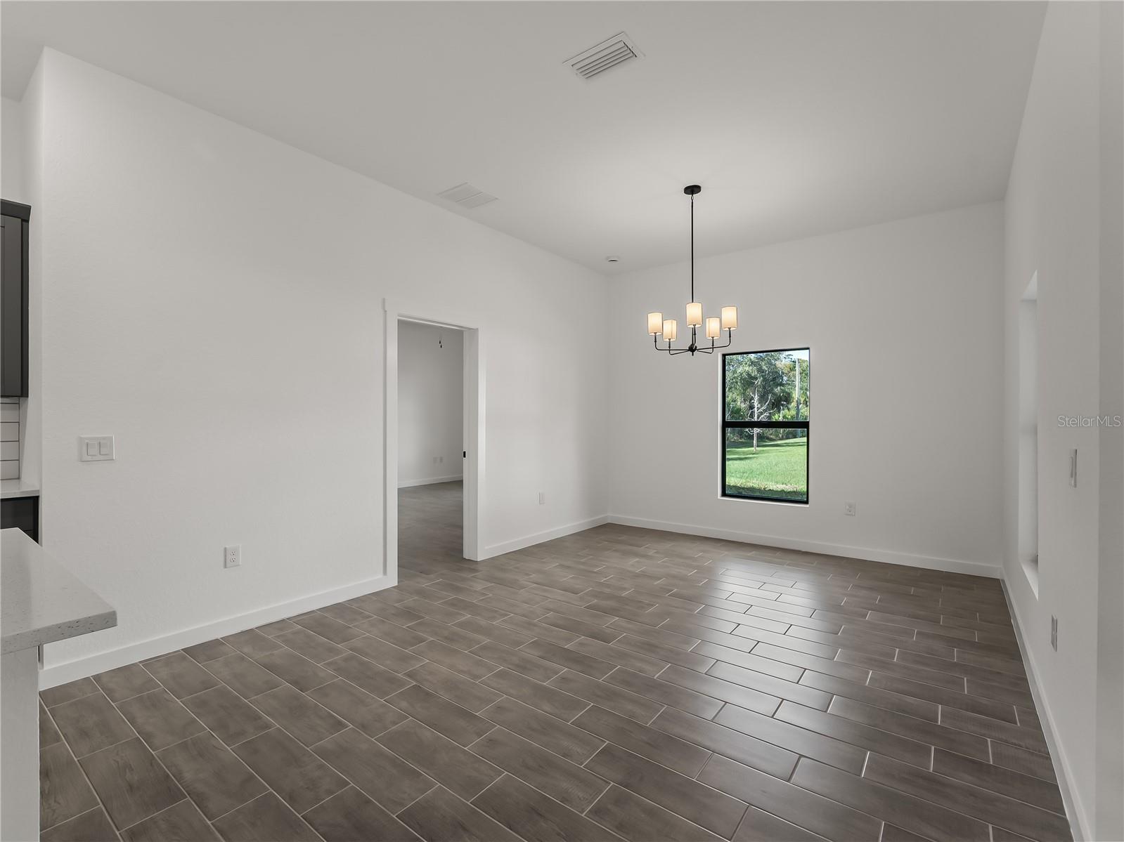 PORT CHARLOTTE SUB 27 - Residential