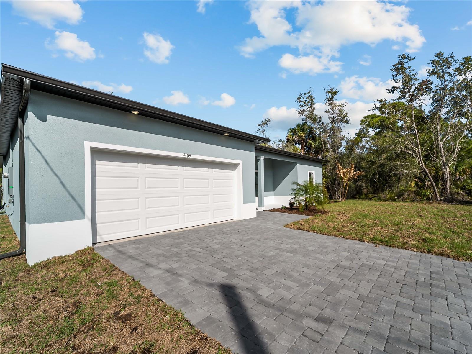 PORT CHARLOTTE SUB 27 - Residential