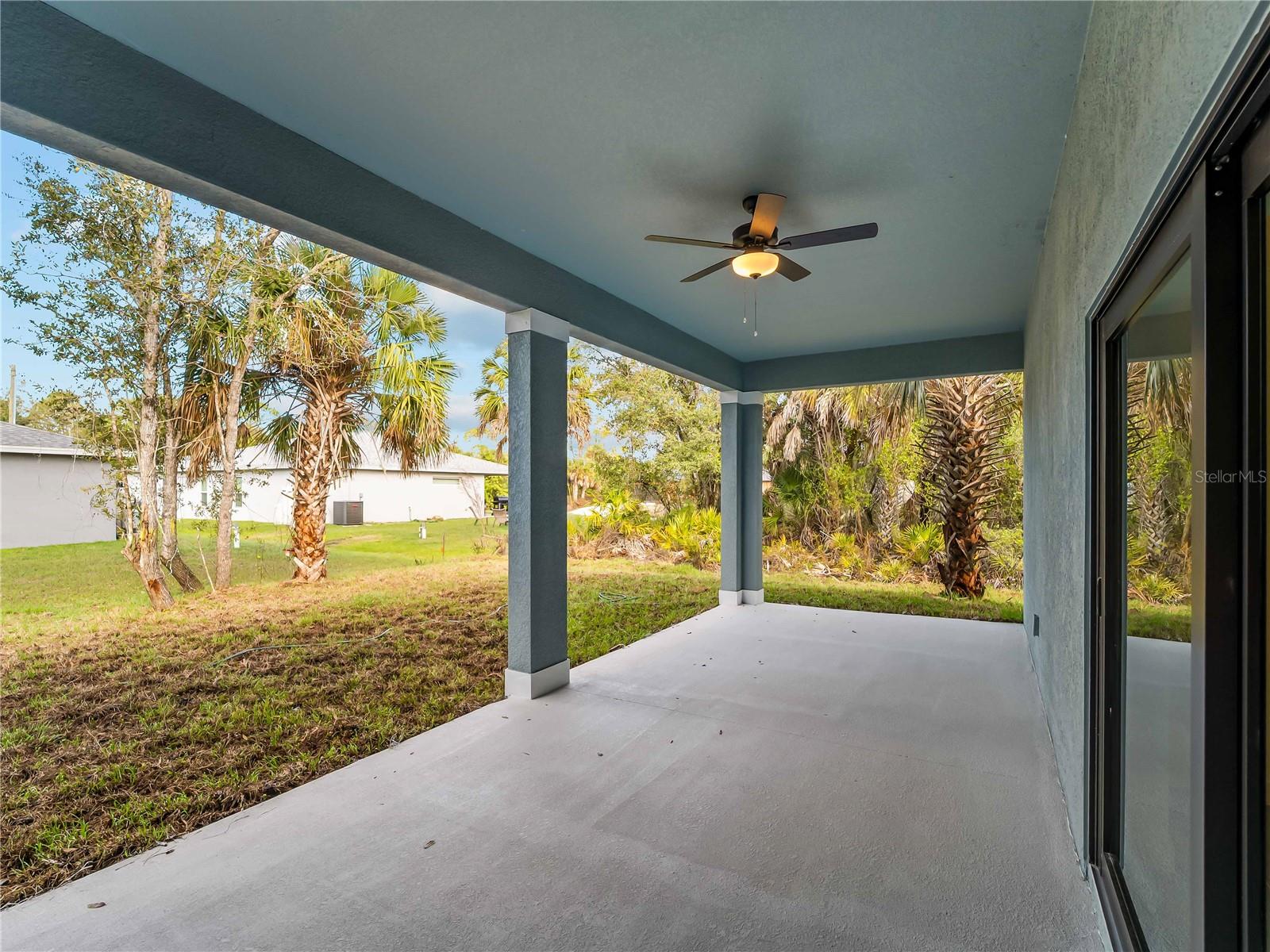 PORT CHARLOTTE SUB 27 - Residential