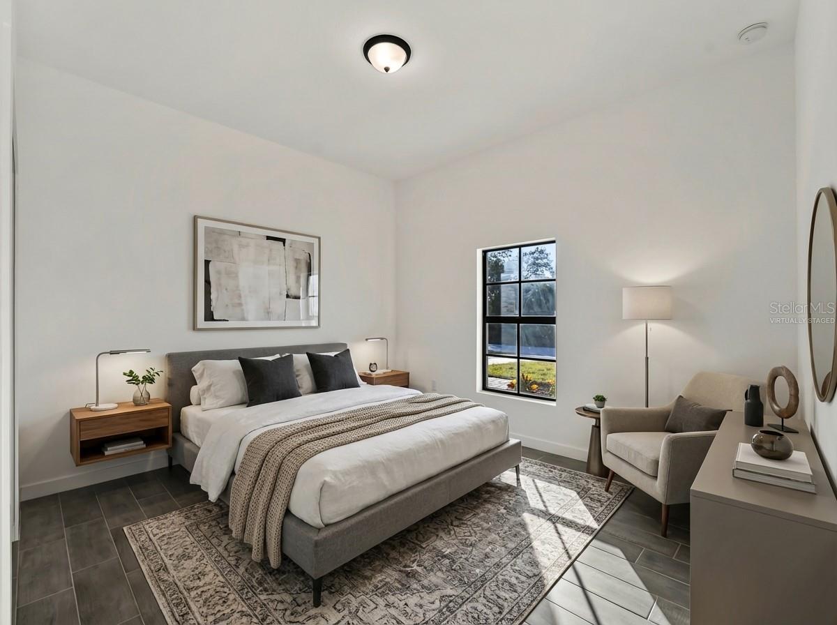 PORT CHARLOTTE SUB 27 - Residential