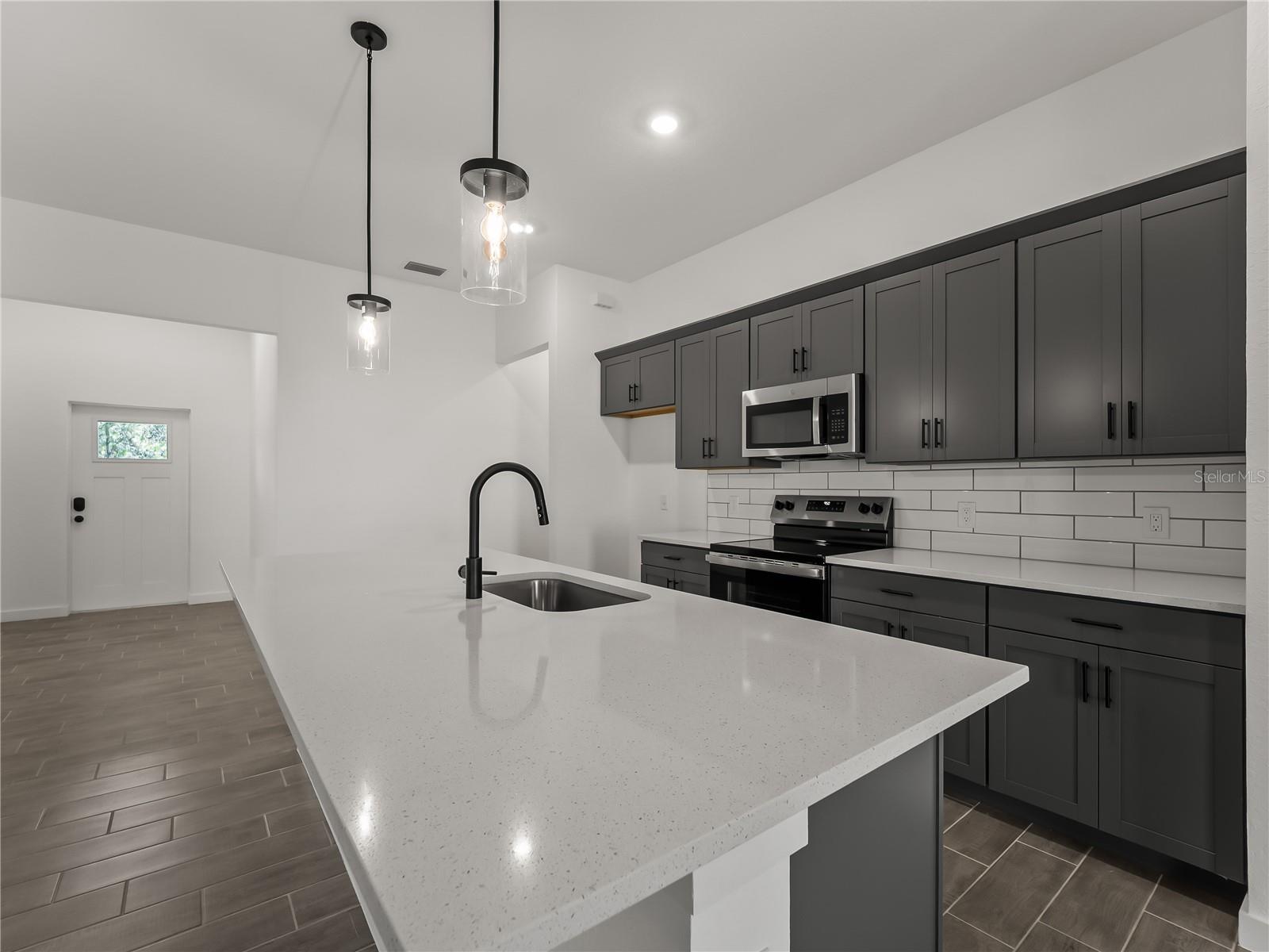 PORT CHARLOTTE SUB 27 - Residential