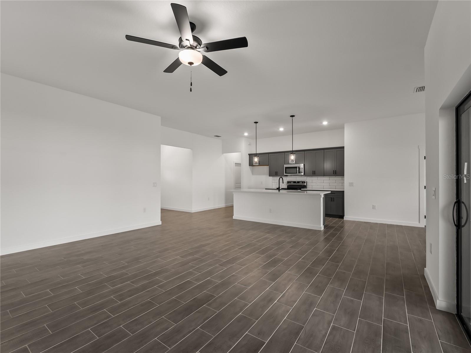 PORT CHARLOTTE SUB 27 - Residential