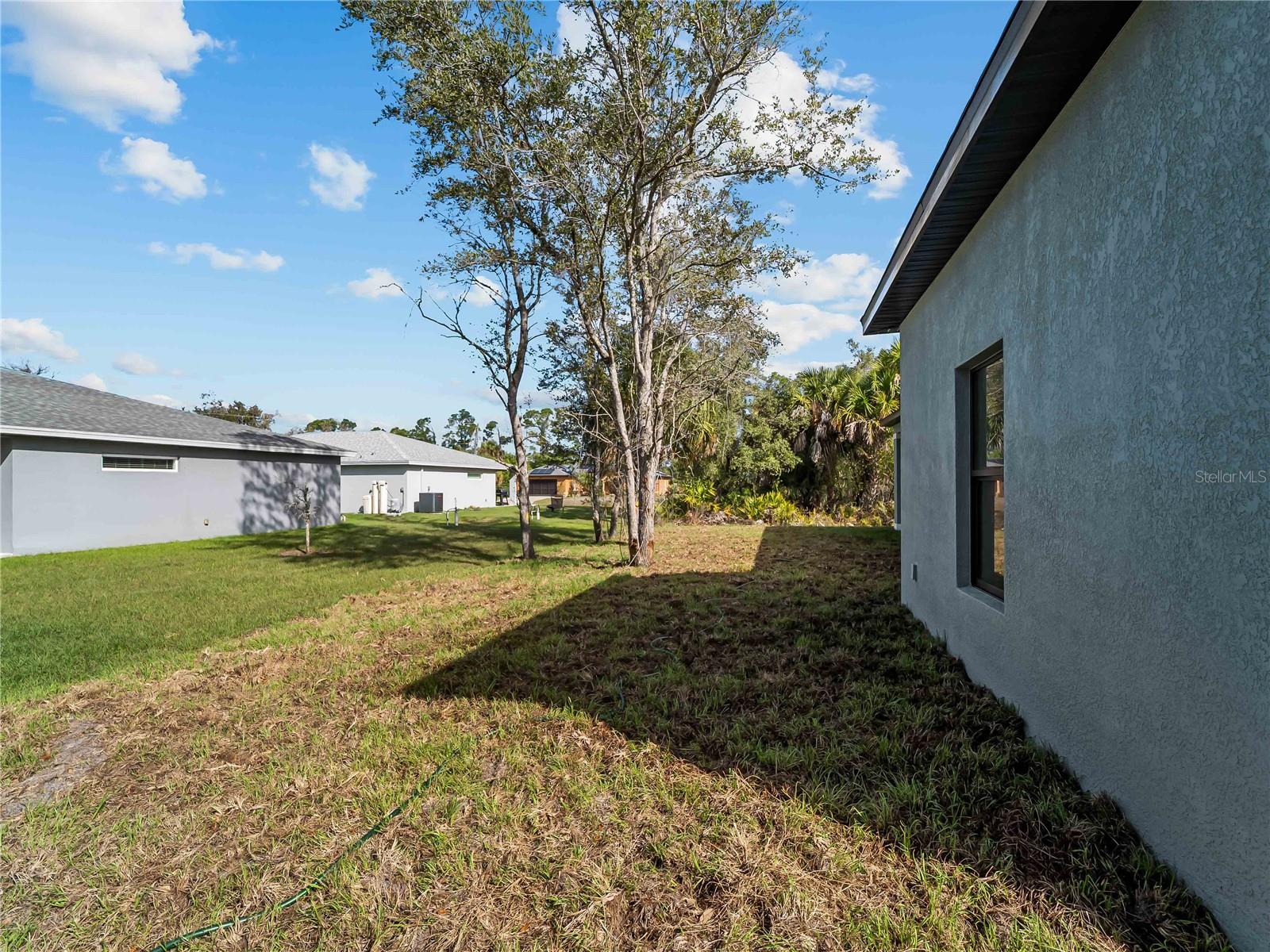 PORT CHARLOTTE SUB 27 - Residential