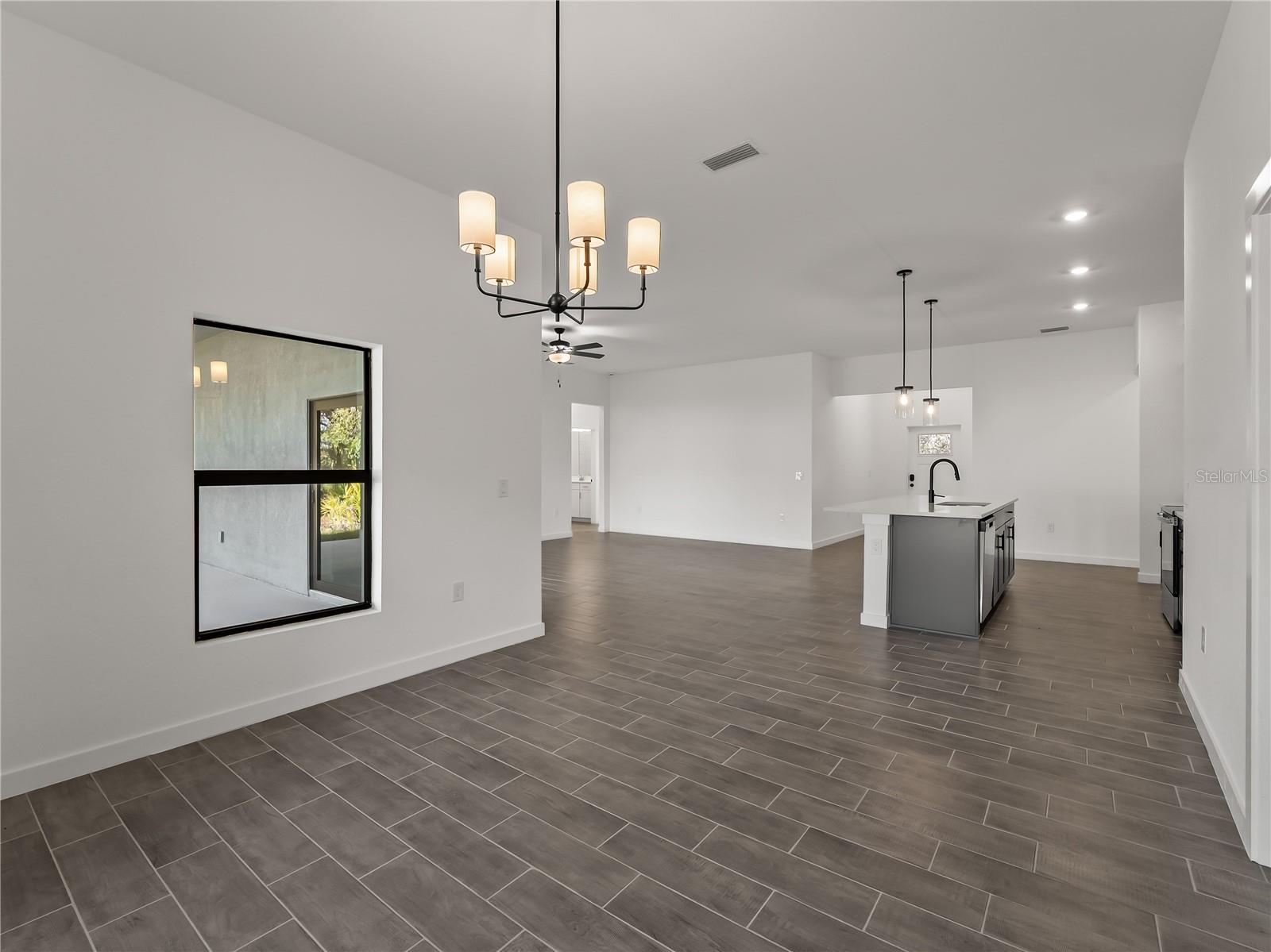 PORT CHARLOTTE SUB 27 - Residential