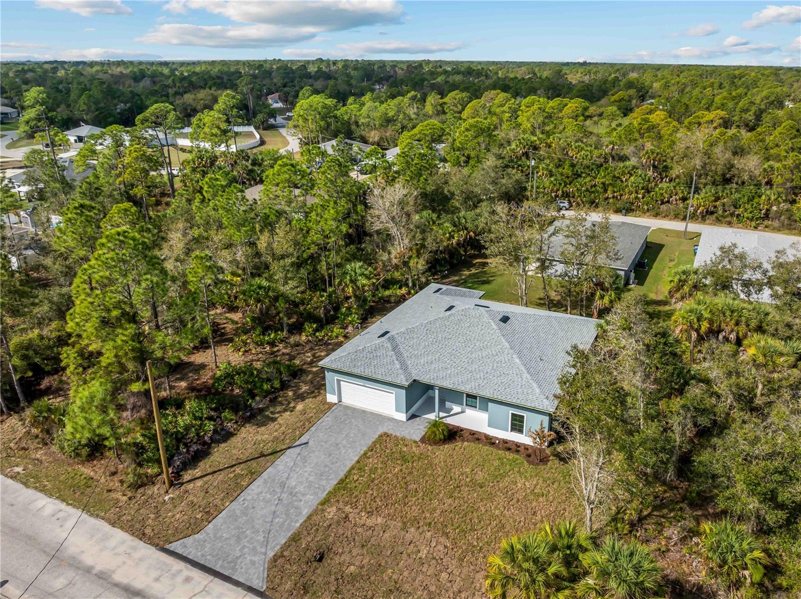 PORT CHARLOTTE SUB 27 - Residential