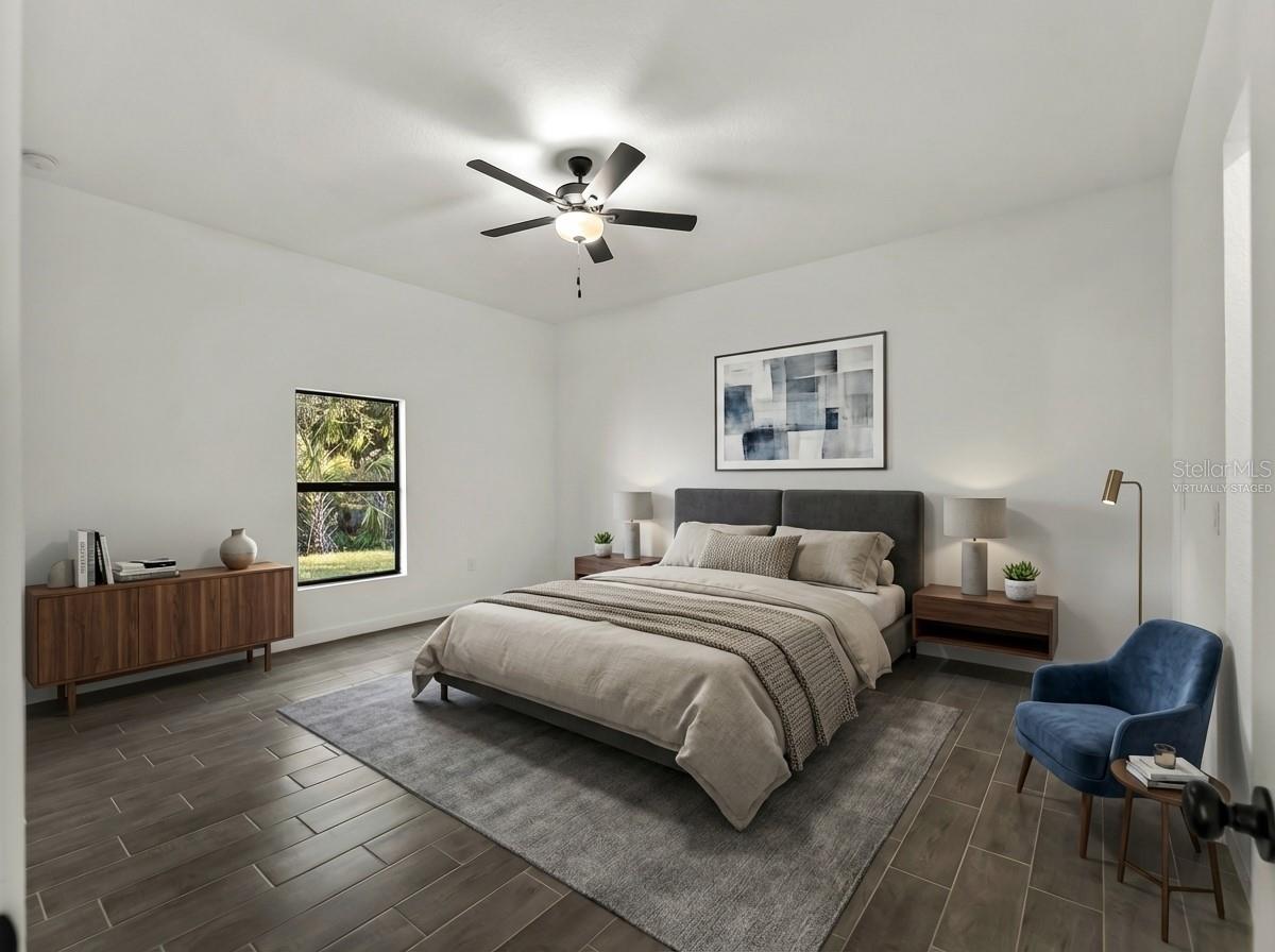 PORT CHARLOTTE SUB 27 - Residential