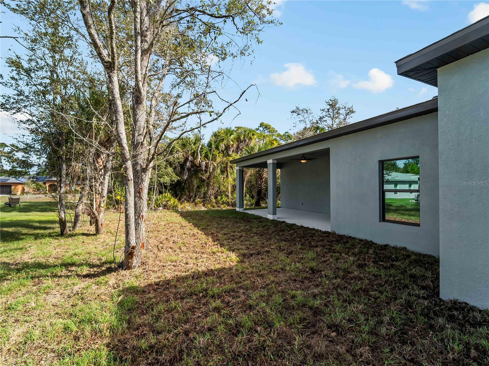 PORT CHARLOTTE SUB 27 - Residential