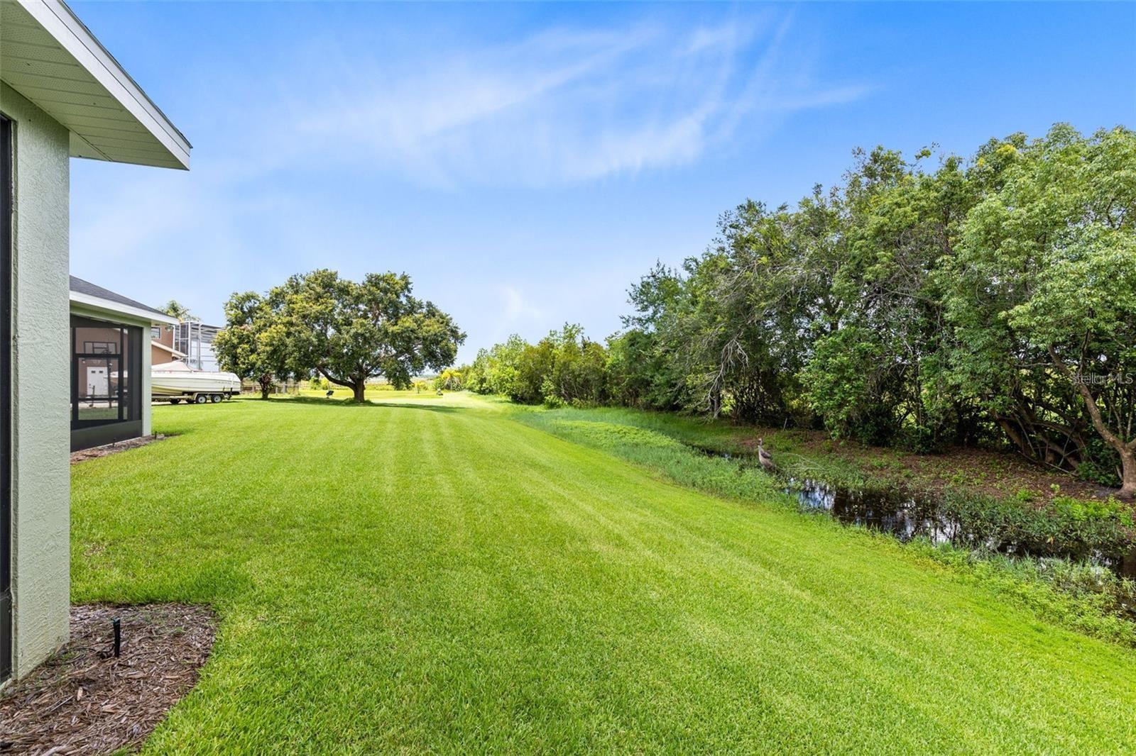 HAMMOCK POINTE UNIT 2 - Residential