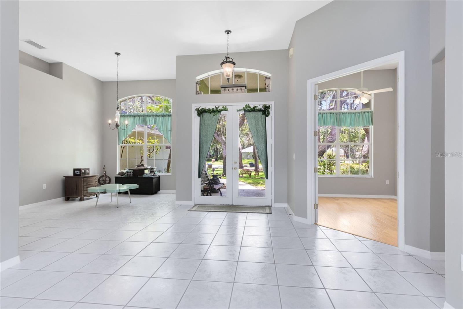 HAMMOCK POINTE UNIT 2 - Residential