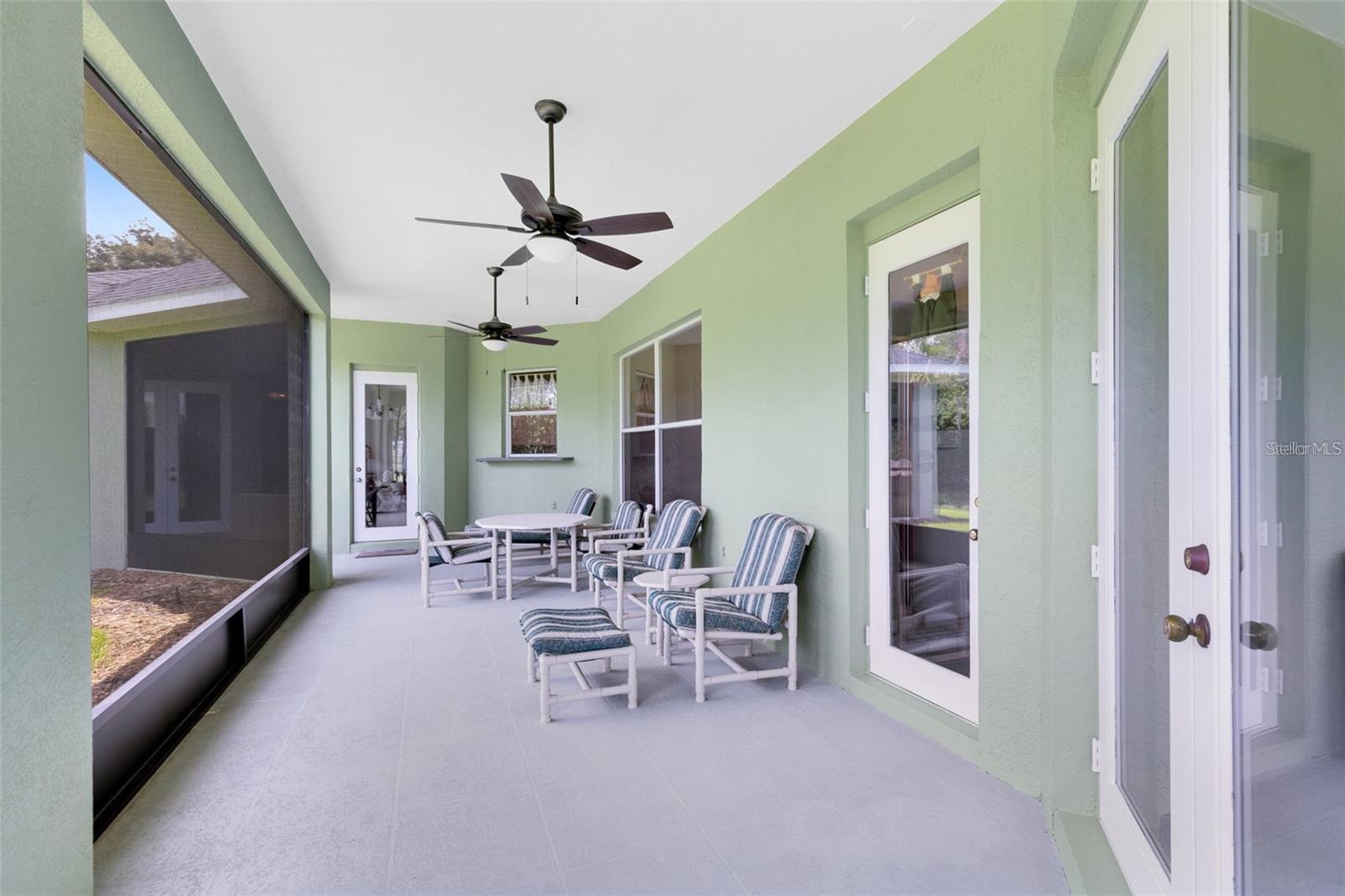 HAMMOCK POINTE UNIT 2 - Residential