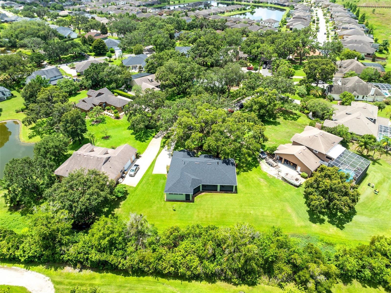 HAMMOCK POINTE UNIT 2 - Residential