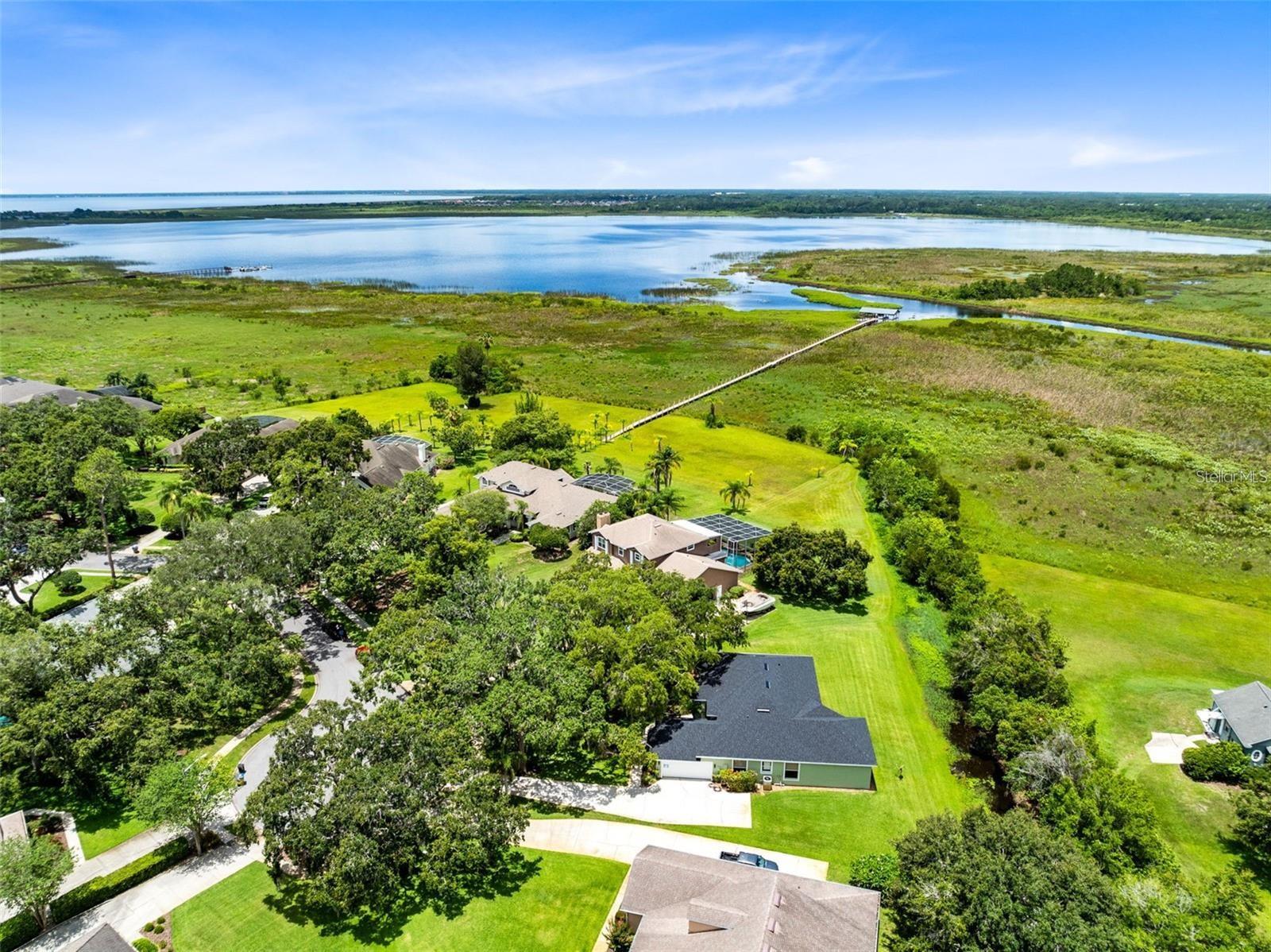 HAMMOCK POINTE UNIT 2 - Residential