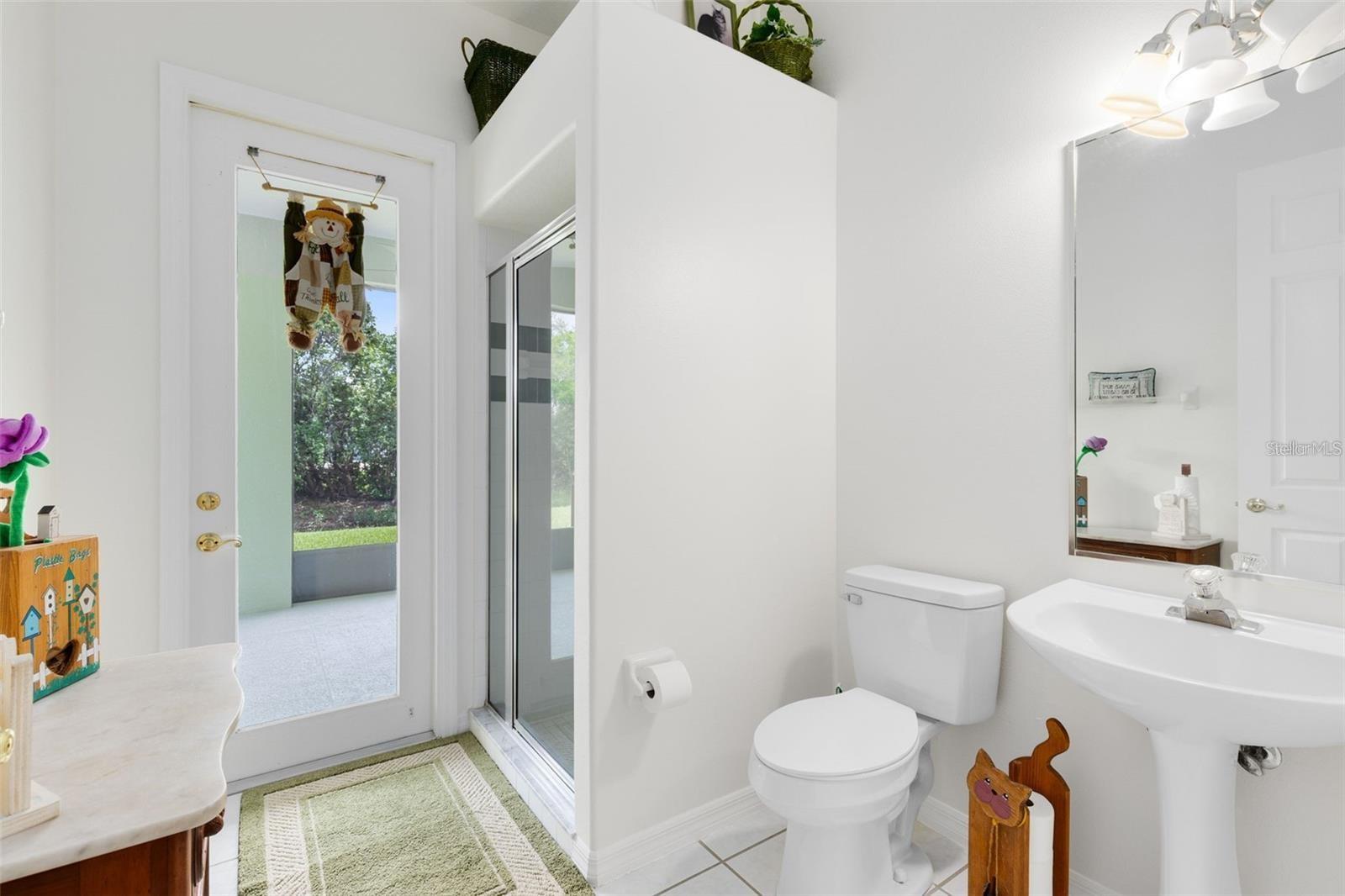 HAMMOCK POINTE UNIT 2 - Residential