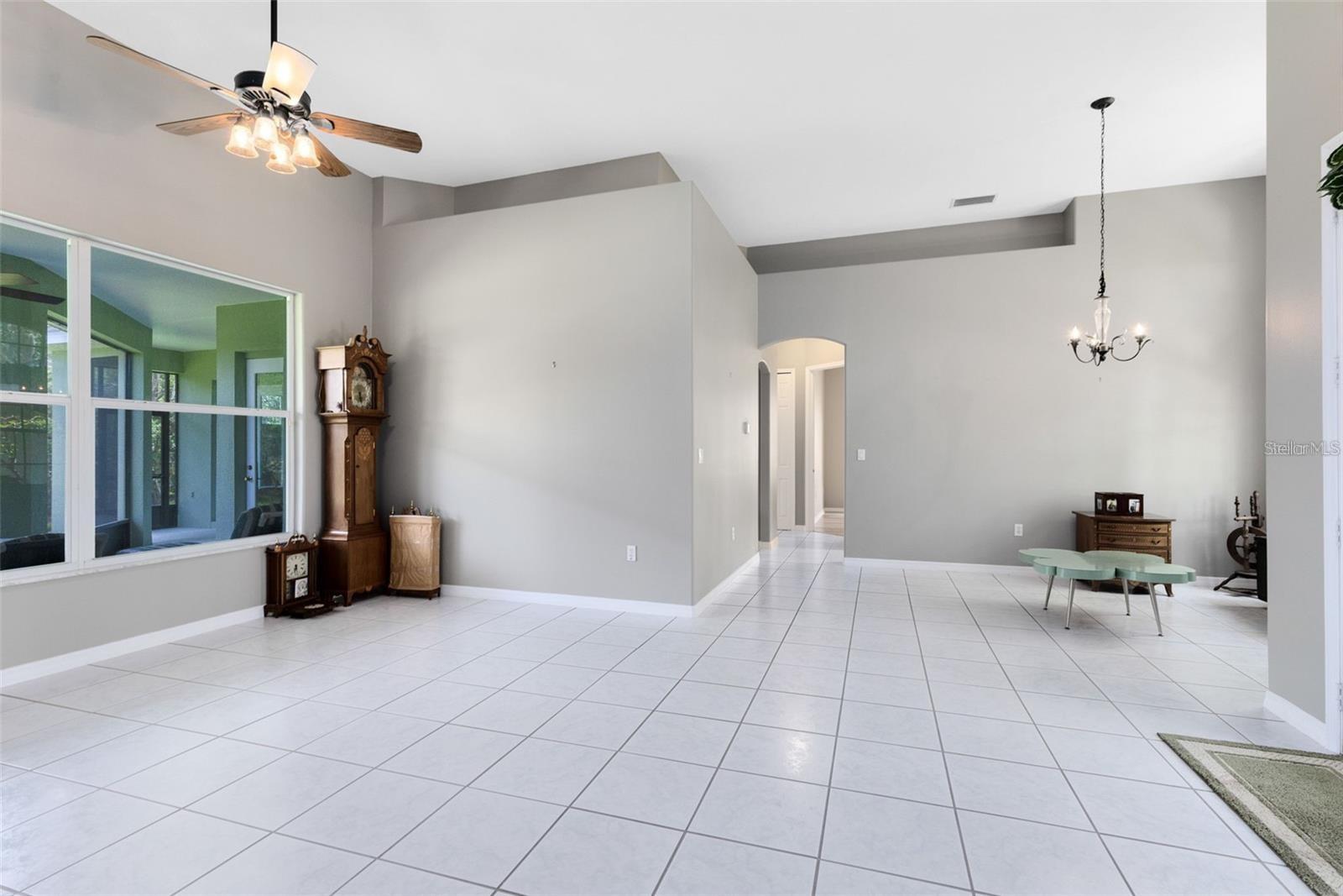 HAMMOCK POINTE UNIT 2 - Residential