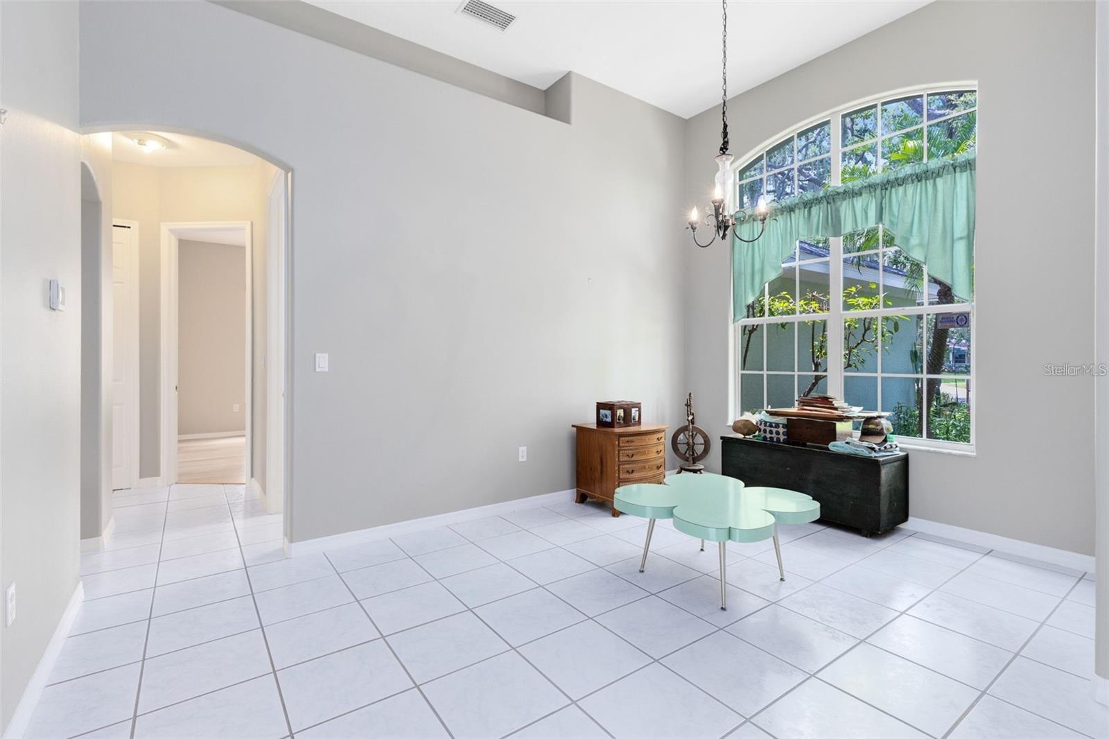 HAMMOCK POINTE UNIT 2 - Residential