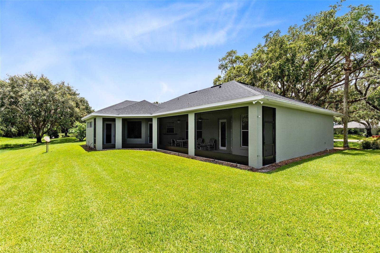 HAMMOCK POINTE UNIT 2 - Residential