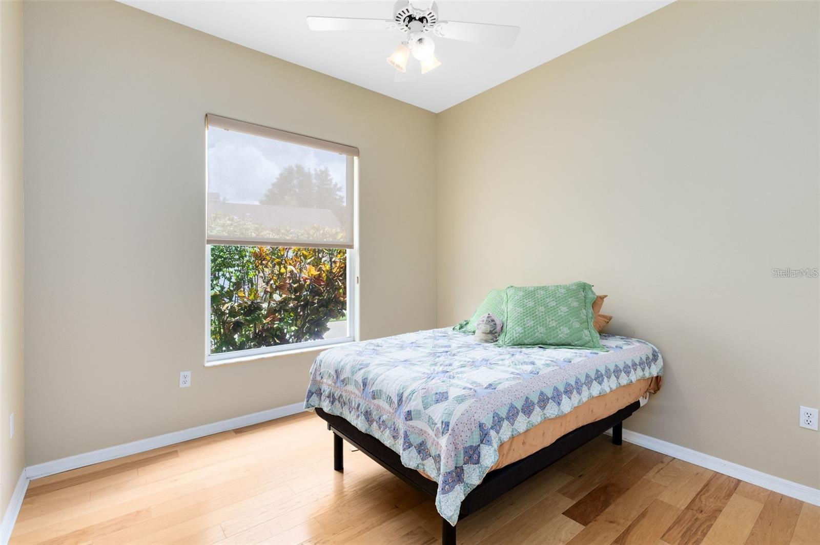 HAMMOCK POINTE UNIT 2 - Residential