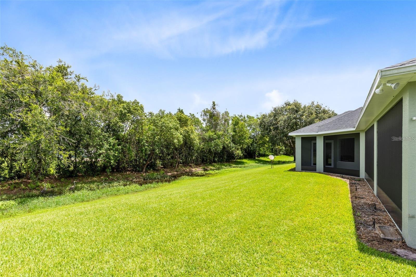 HAMMOCK POINTE UNIT 2 - Residential