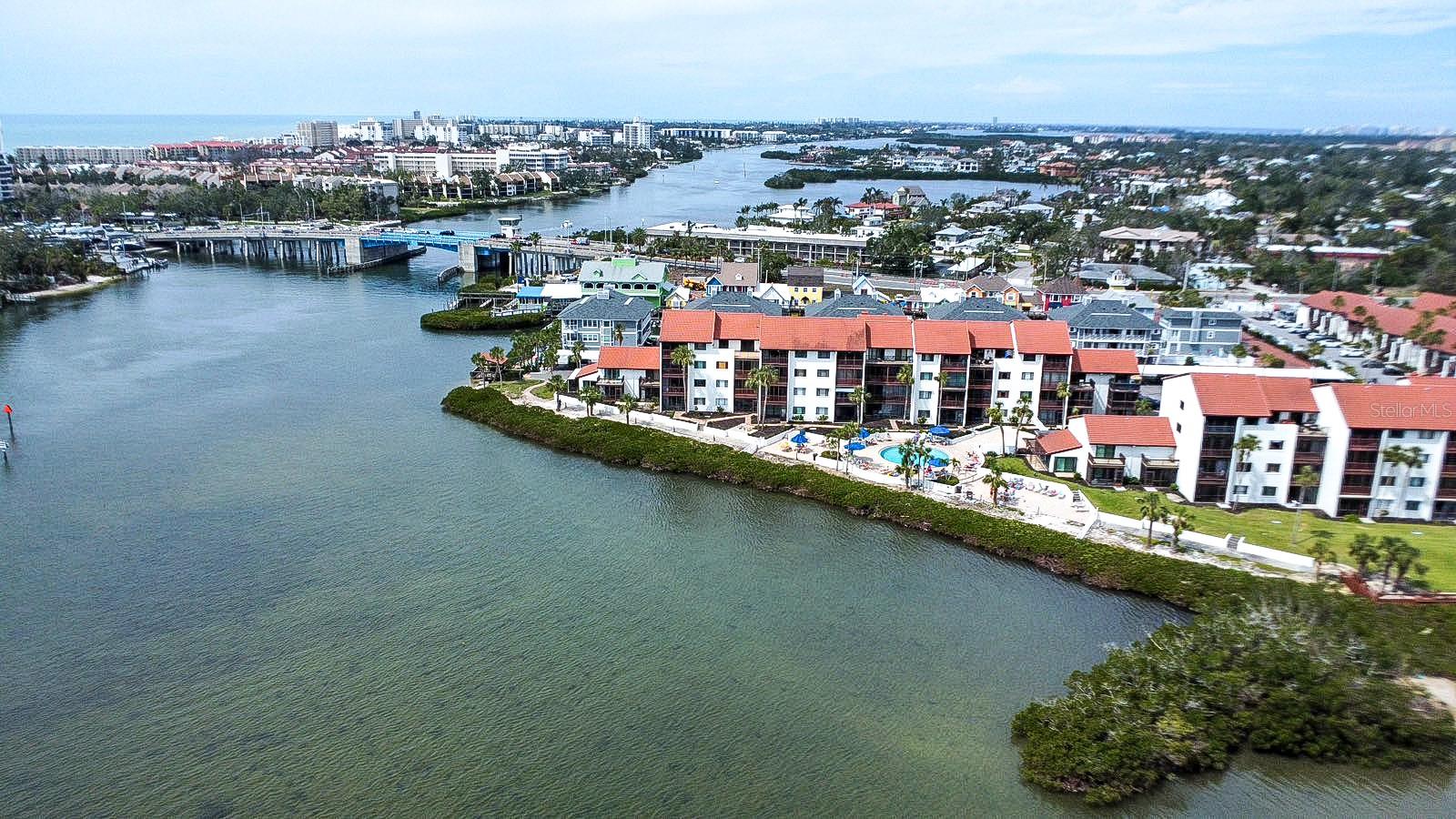 CASTEL DEL MARE - Residential