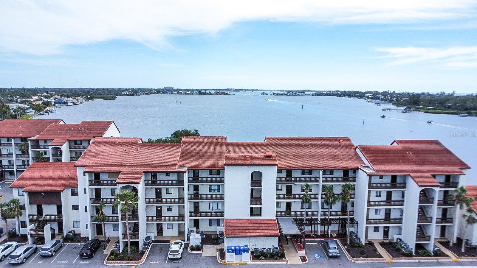 1602 STICKNEY POINT ROAD 404
