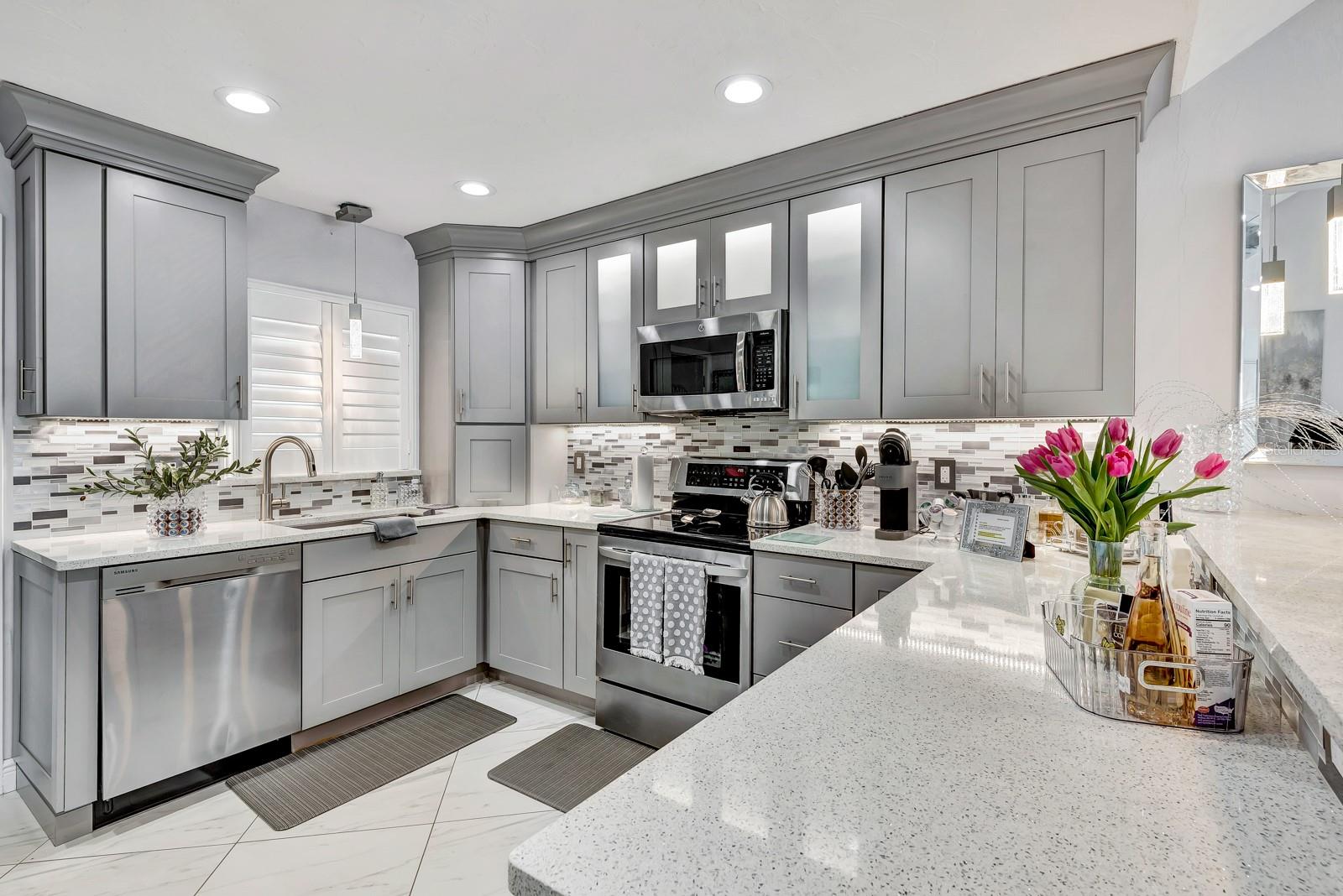 CASTEL DEL MARE - Residential