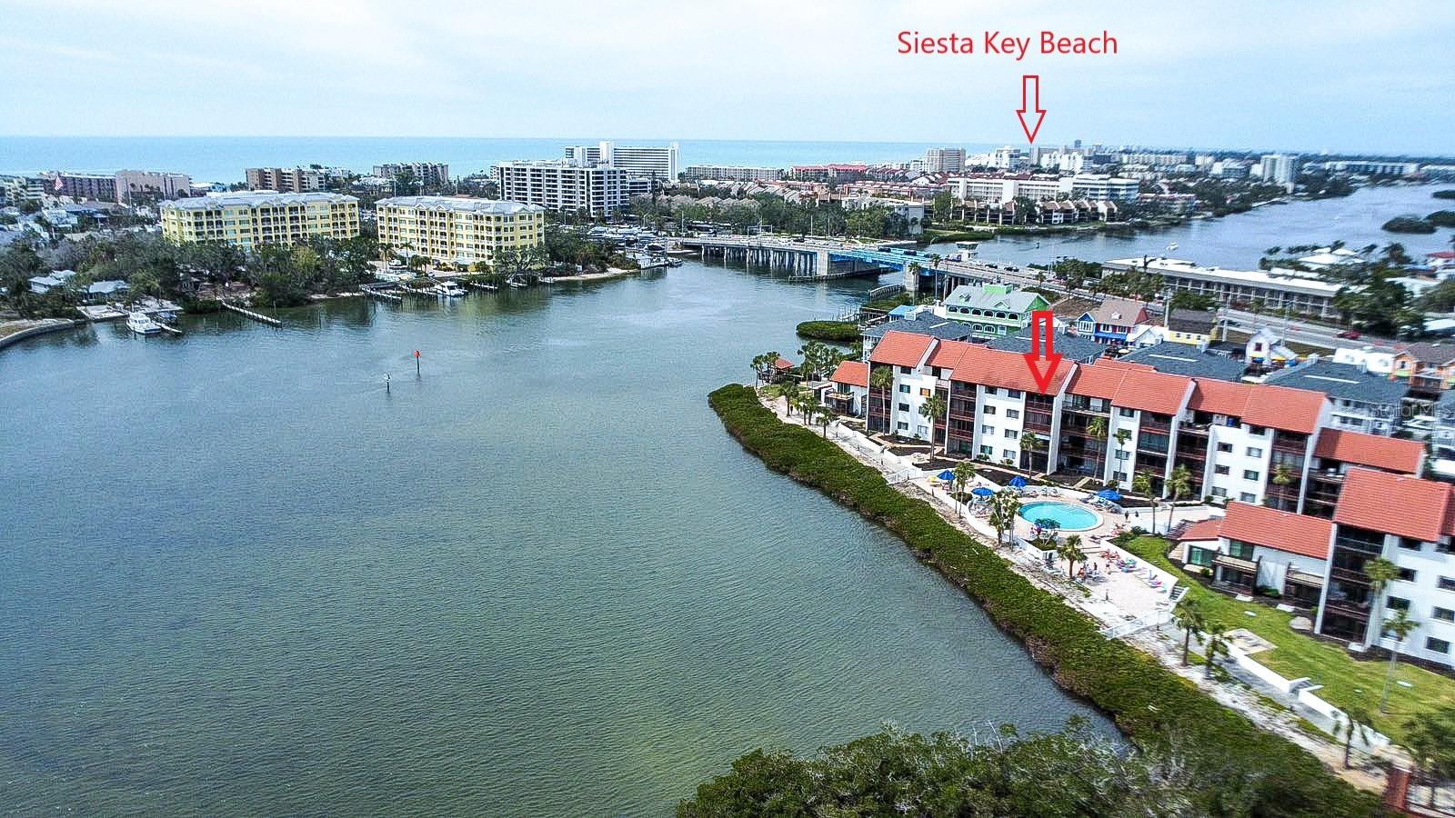 CASTEL DEL MARE - Residential