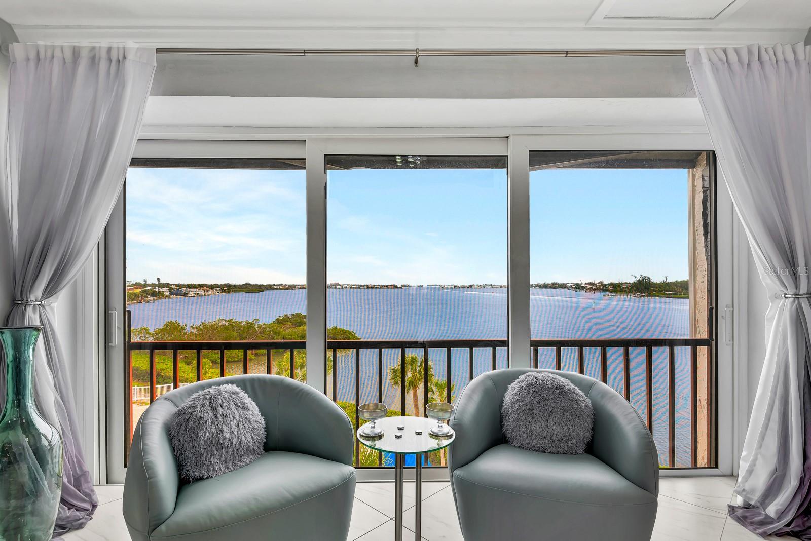 CASTEL DEL MARE - Residential