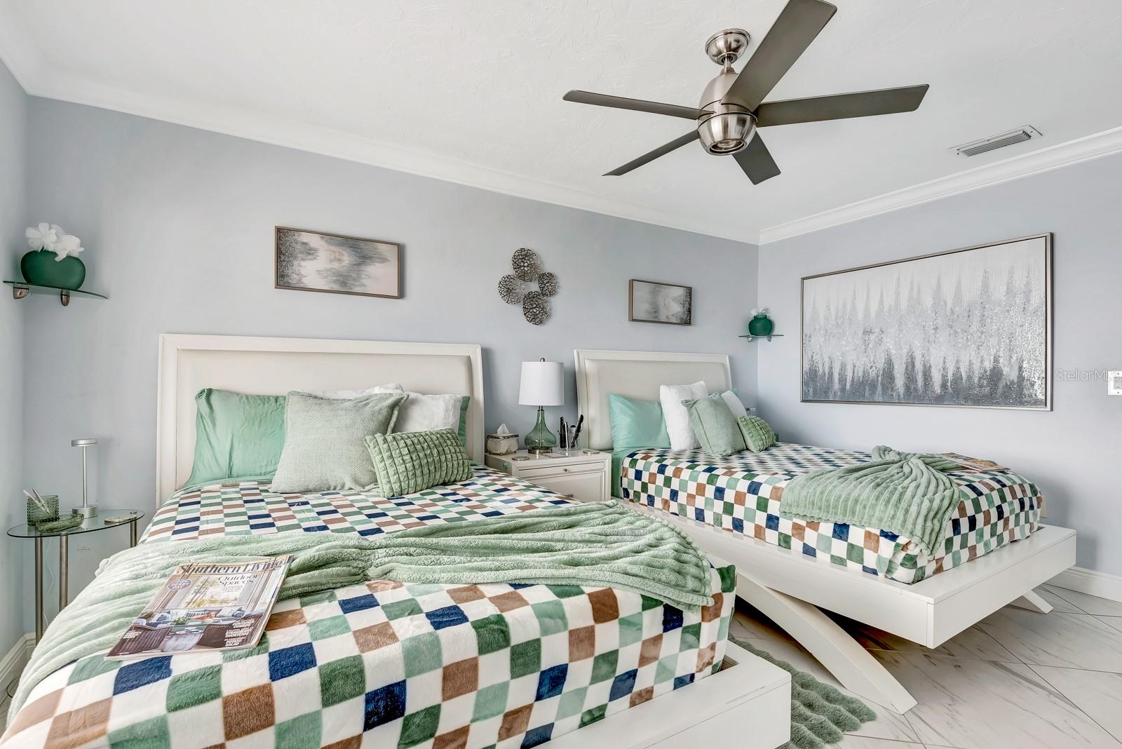 CASTEL DEL MARE - Residential