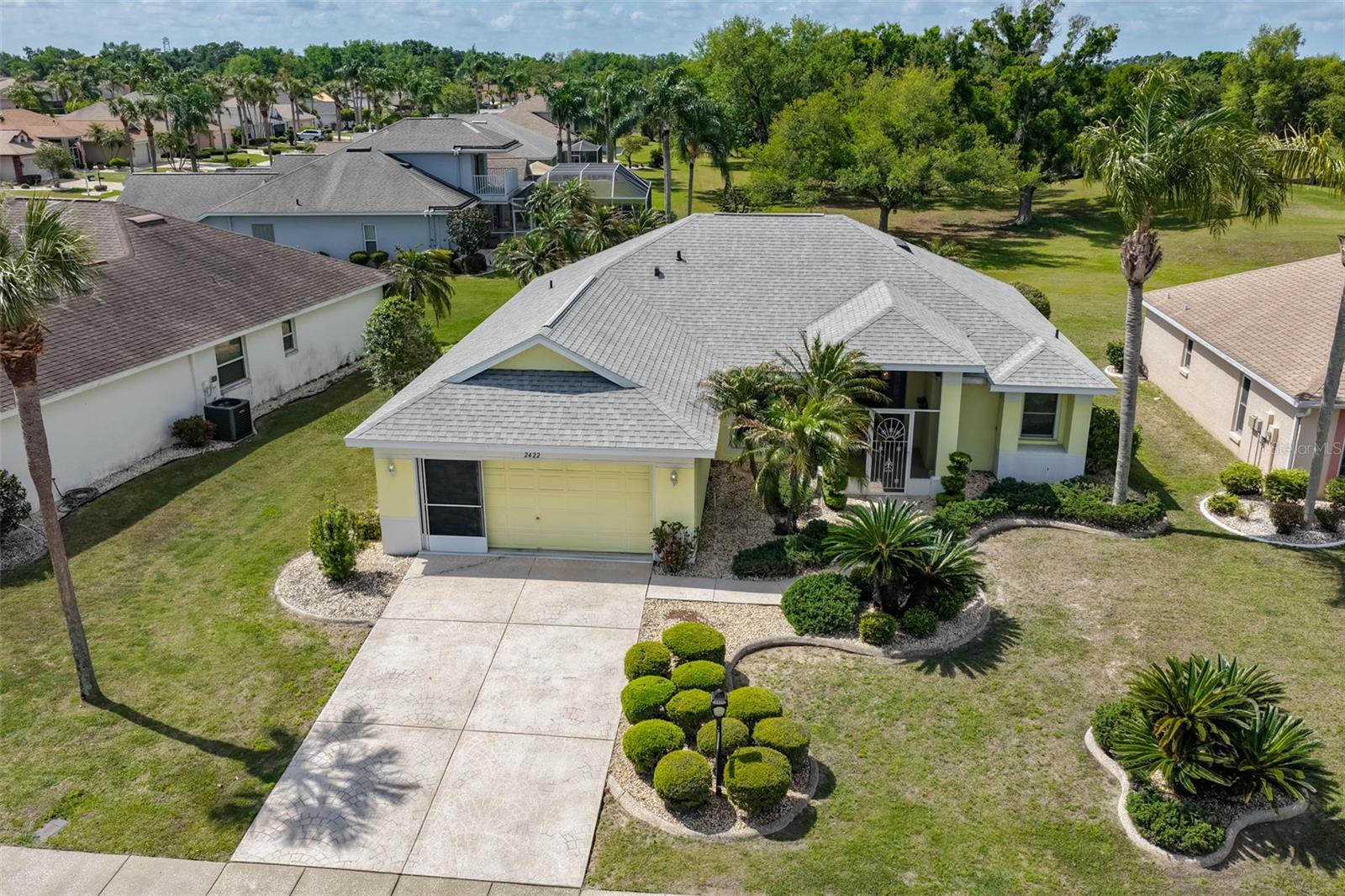 SUN CITY CENTER UNIT 162 PH - Residential