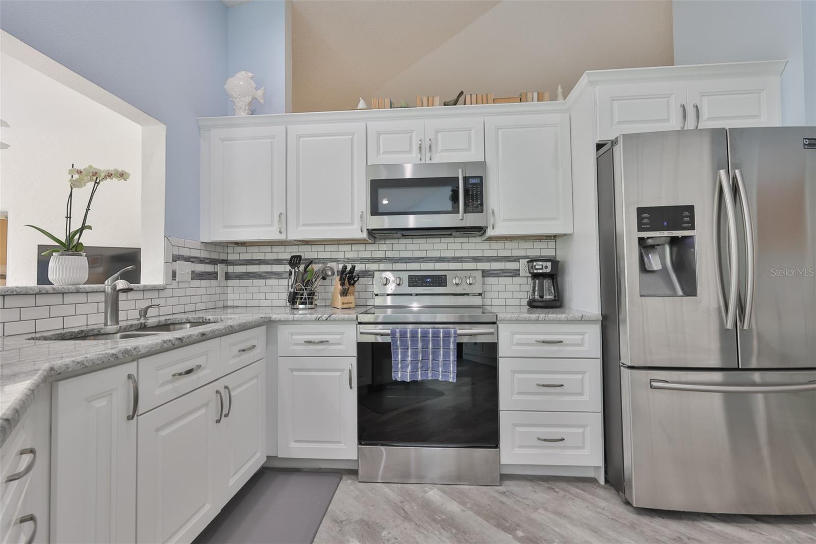 SUN CITY CENTER UNIT 162 PH - Residential