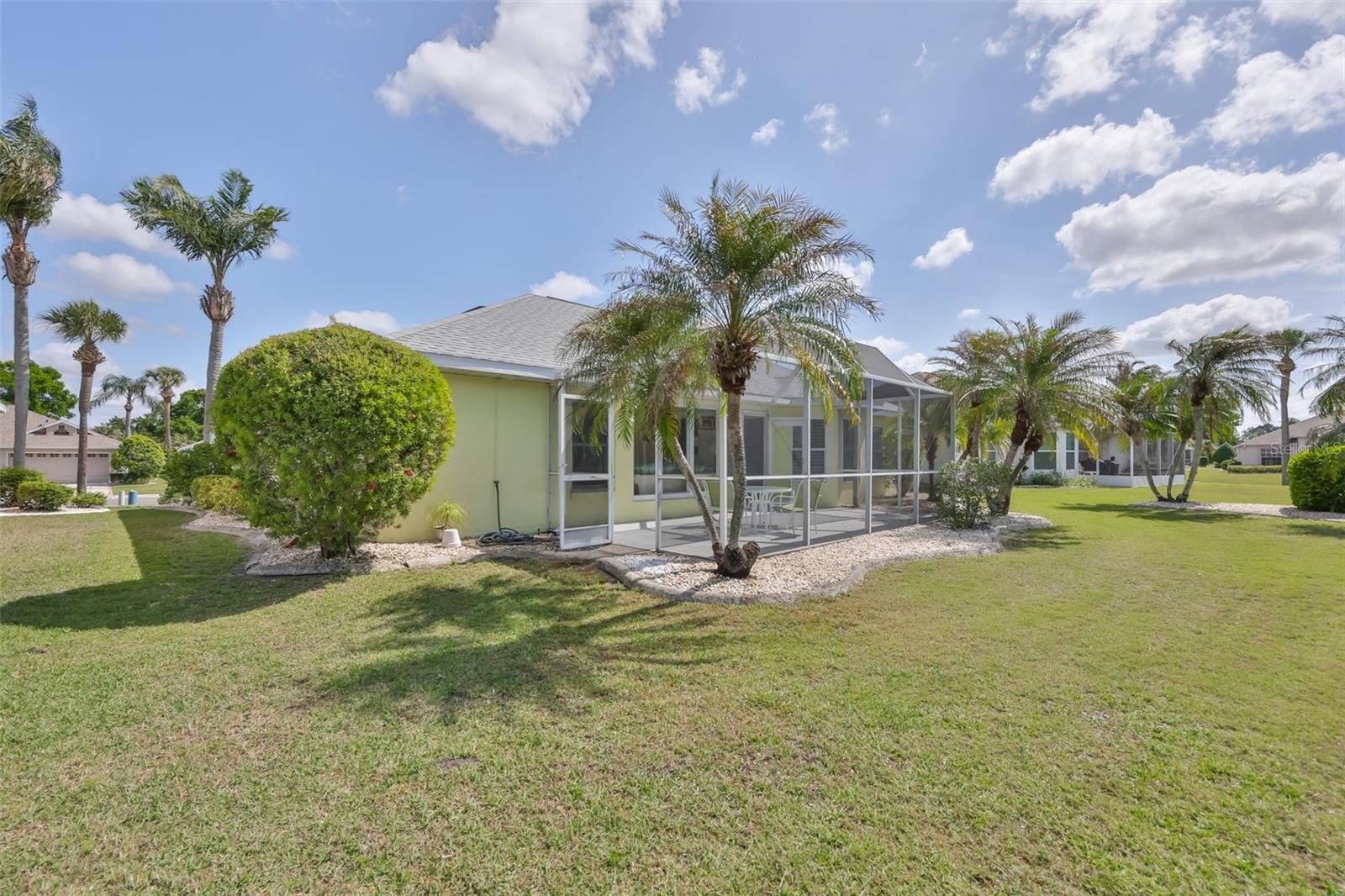 SUN CITY CENTER UNIT 162 PH - Residential