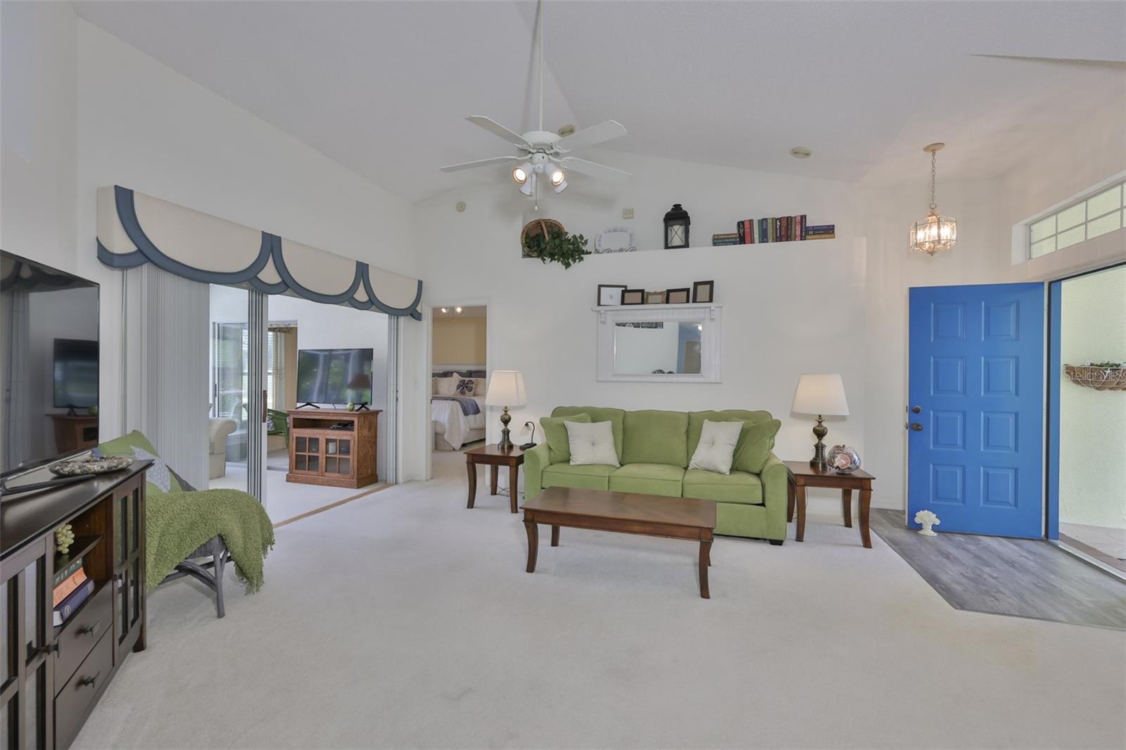 SUN CITY CENTER UNIT 162 PH - Residential