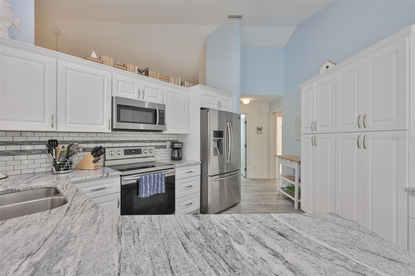 SUN CITY CENTER UNIT 162 PH - Residential