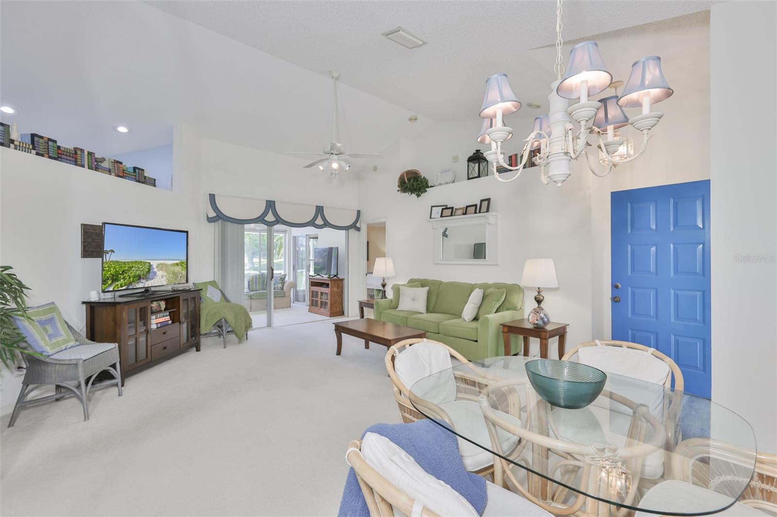 SUN CITY CENTER UNIT 162 PH - Residential