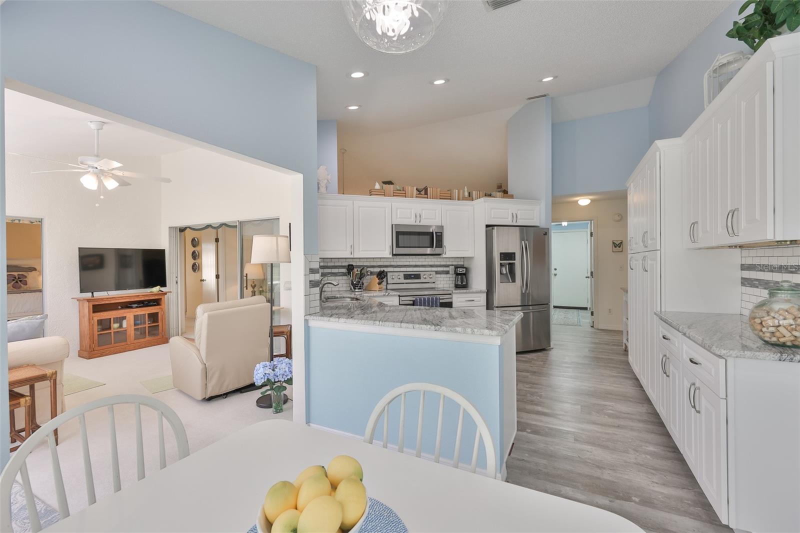 SUN CITY CENTER UNIT 162 PH - Residential