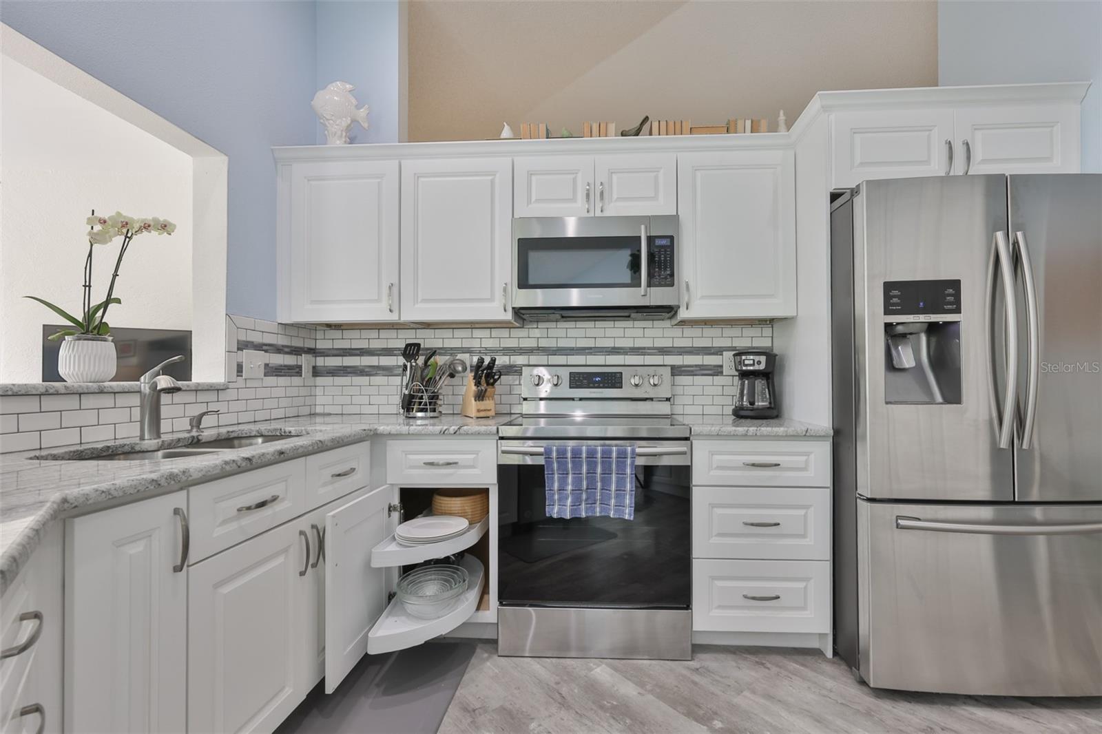 SUN CITY CENTER UNIT 162 PH - Residential