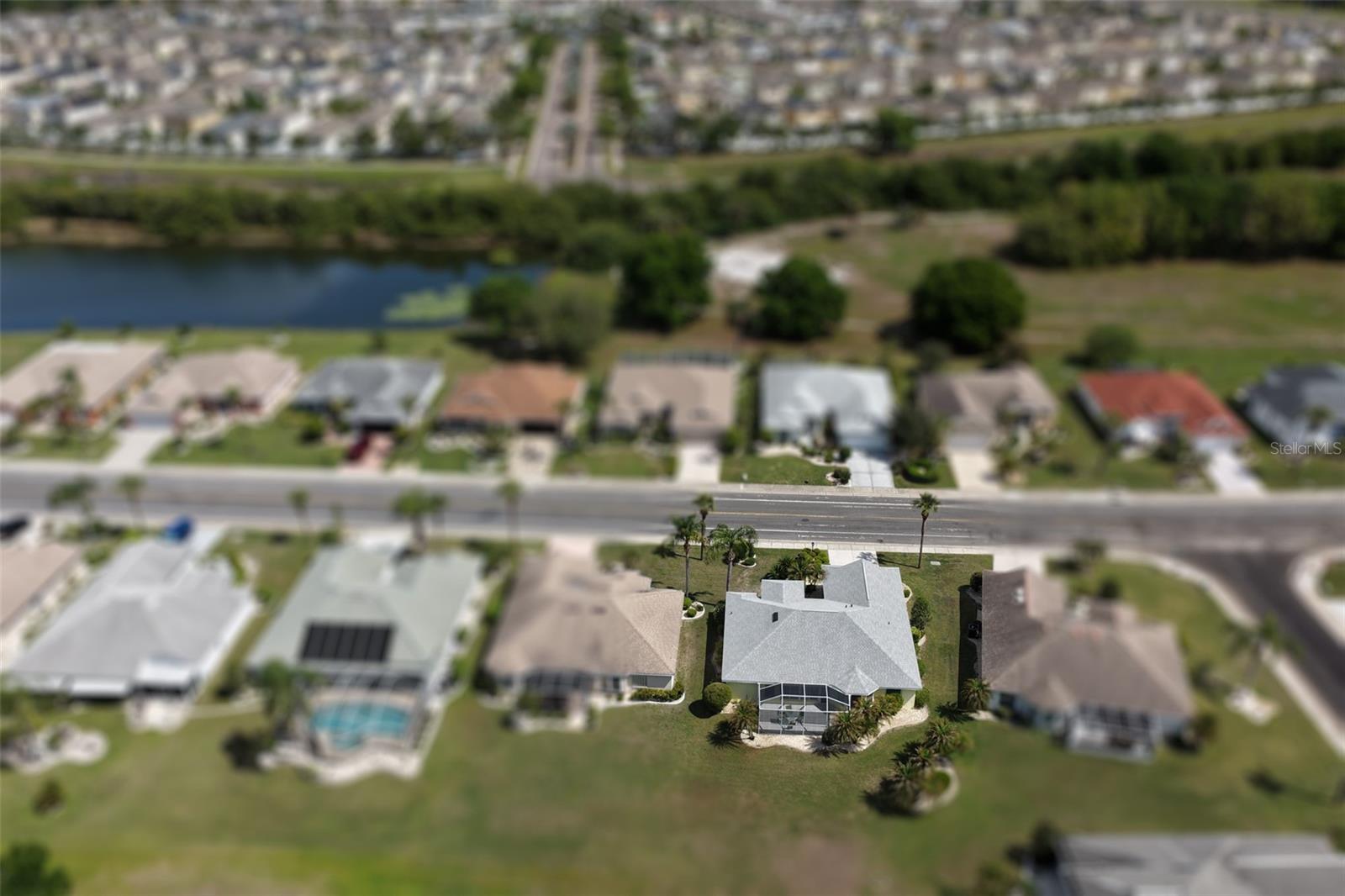 SUN CITY CENTER UNIT 162 PH - Residential