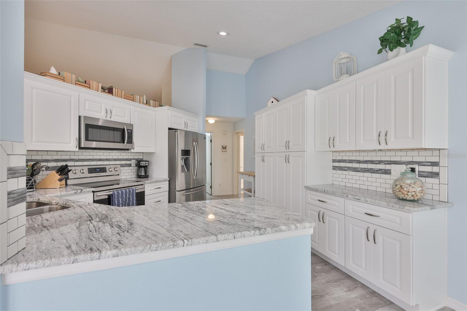 SUN CITY CENTER UNIT 162 PH - Residential